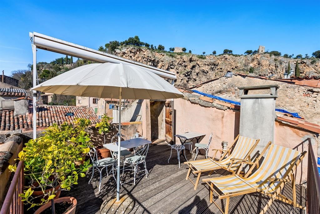 Maison à vendre, 400m², Cotignac