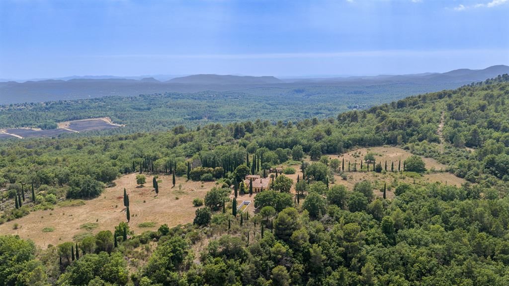 Maison à vendre, 340m², Callian