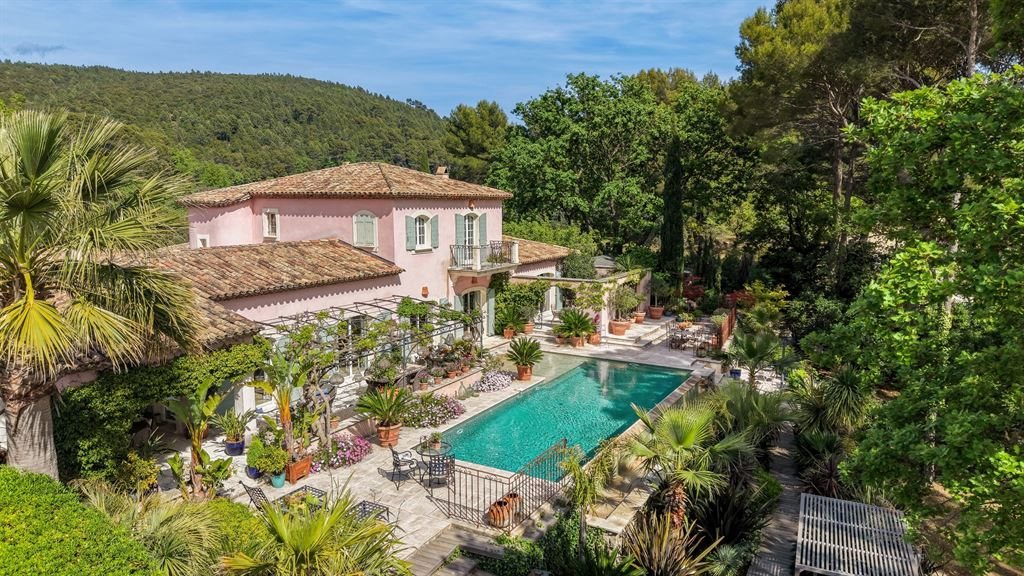 Maison à vendre, 300m², Draguignan