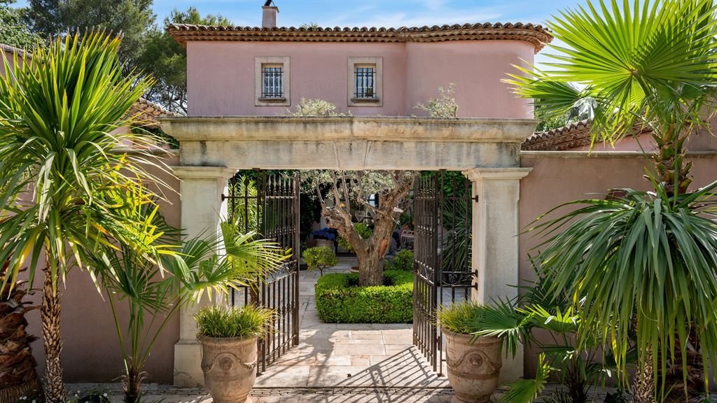 Maison à vendre, 300m², Draguignan