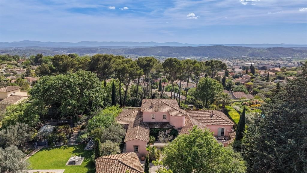 Maison à vendre, 300m², Draguignan