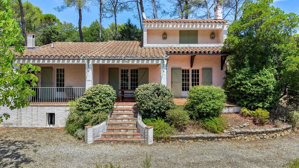 Maison à vendre, 178m², Draguignan