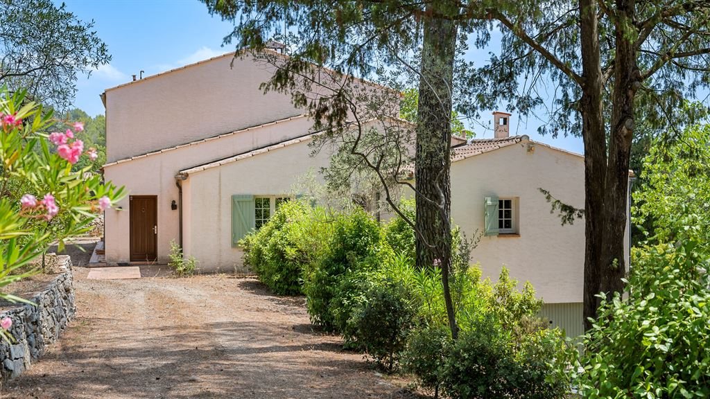 Maison à vendre, 178m², Draguignan