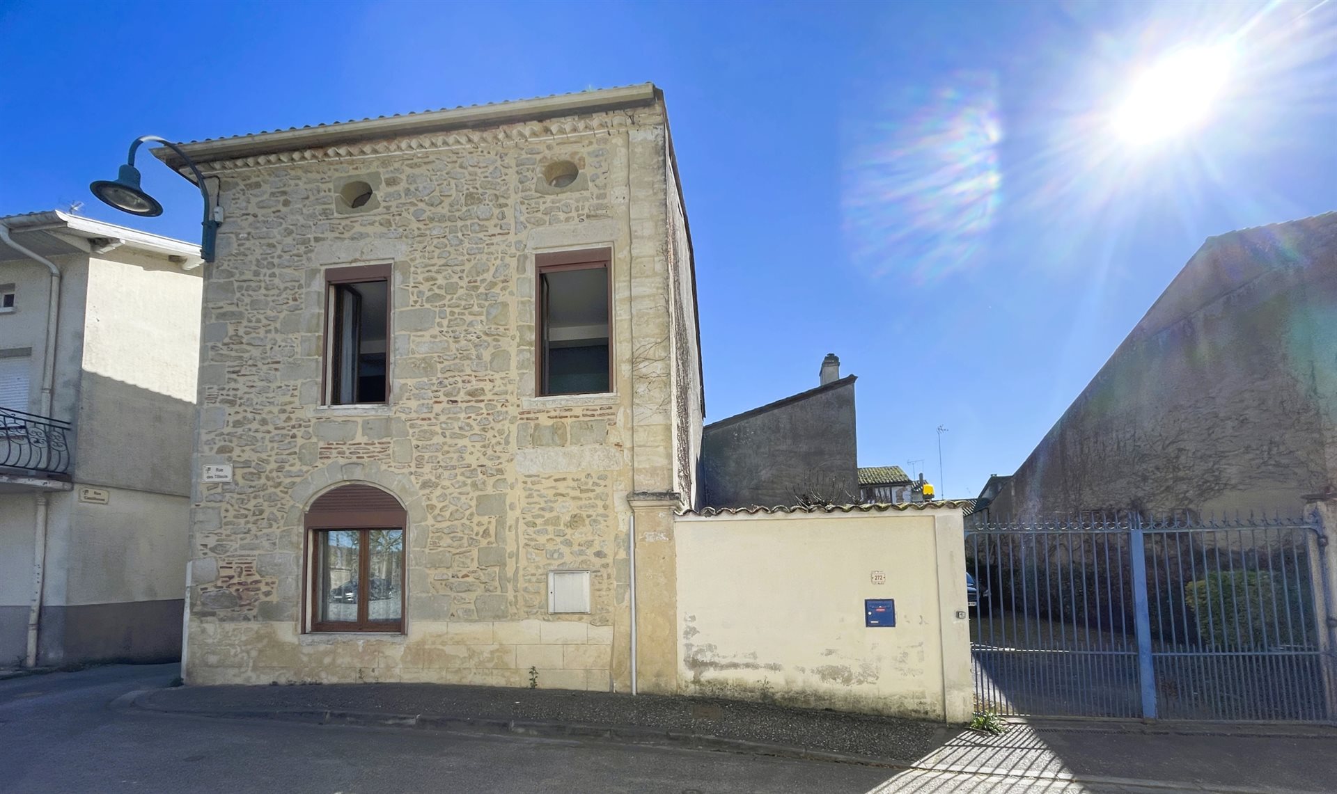 Maison à vendre, 180m², Couthures-sur-Garonne