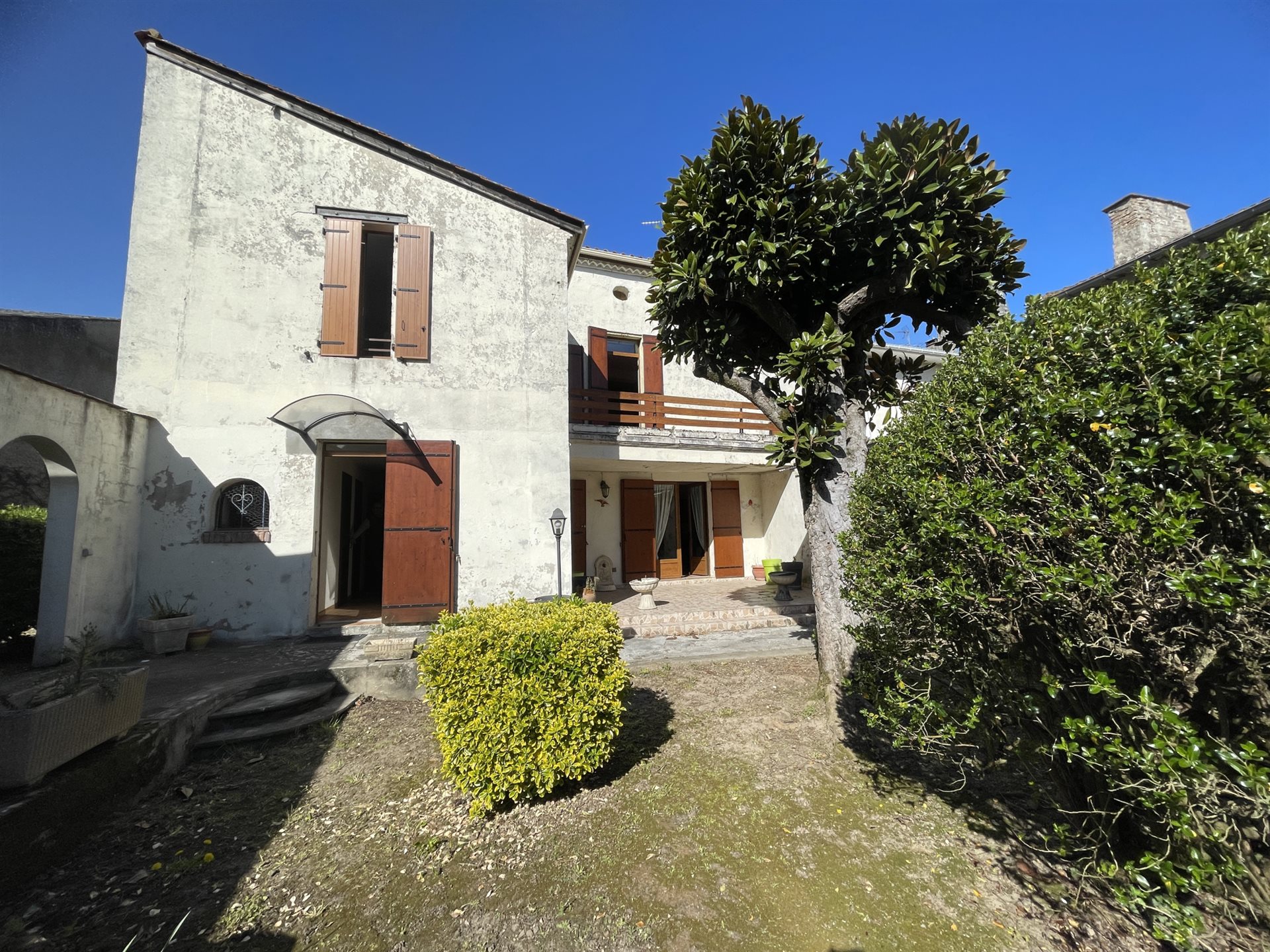 Maison à vendre, 180m², Couthures-sur-Garonne