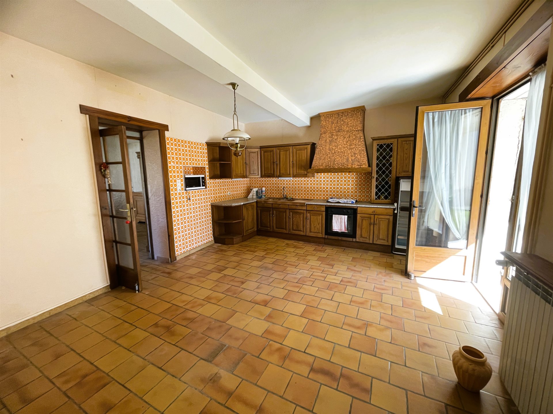 Maison à vendre, 180m², Couthures-sur-Garonne