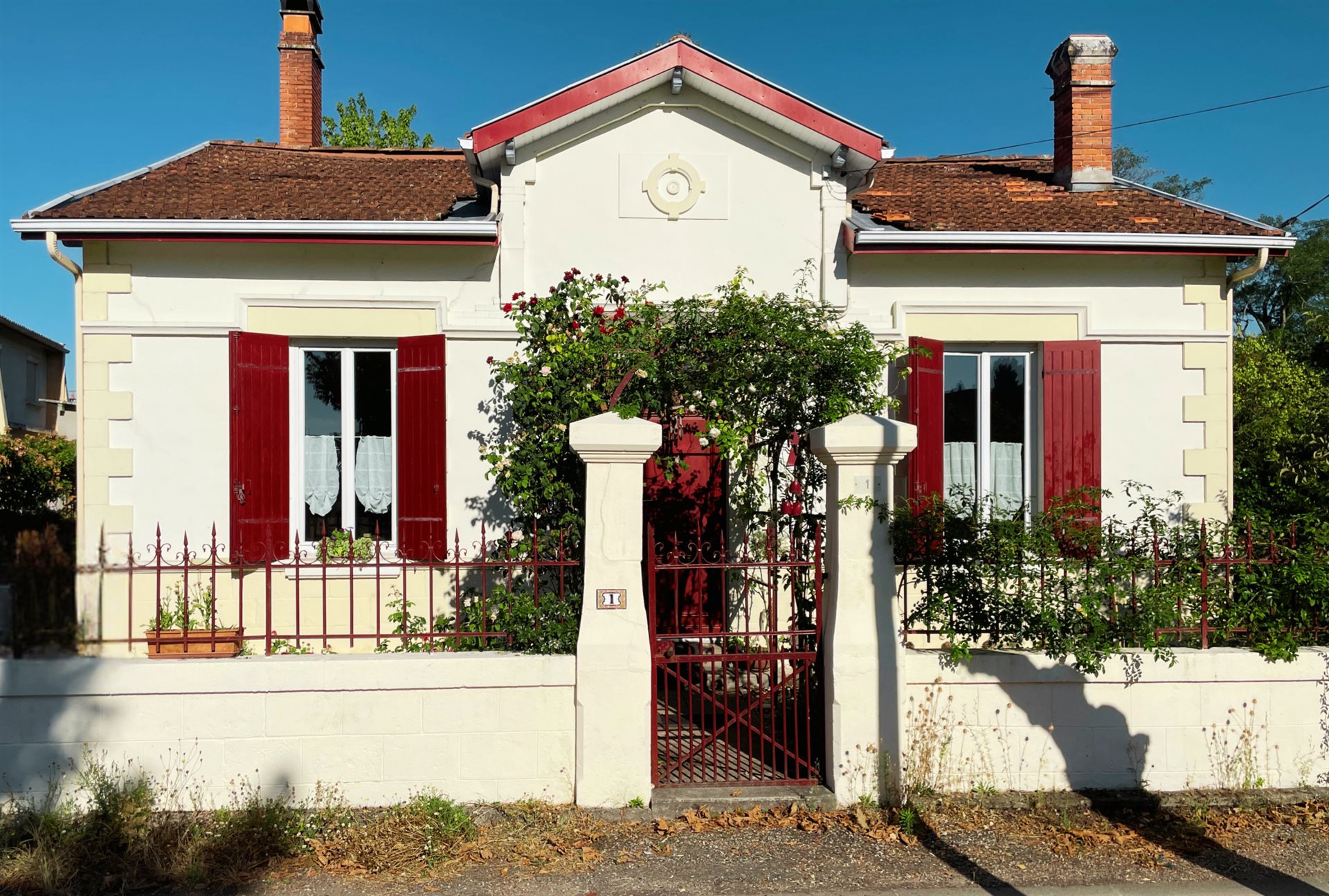 Maison à vendre, 115m², Casteljaloux