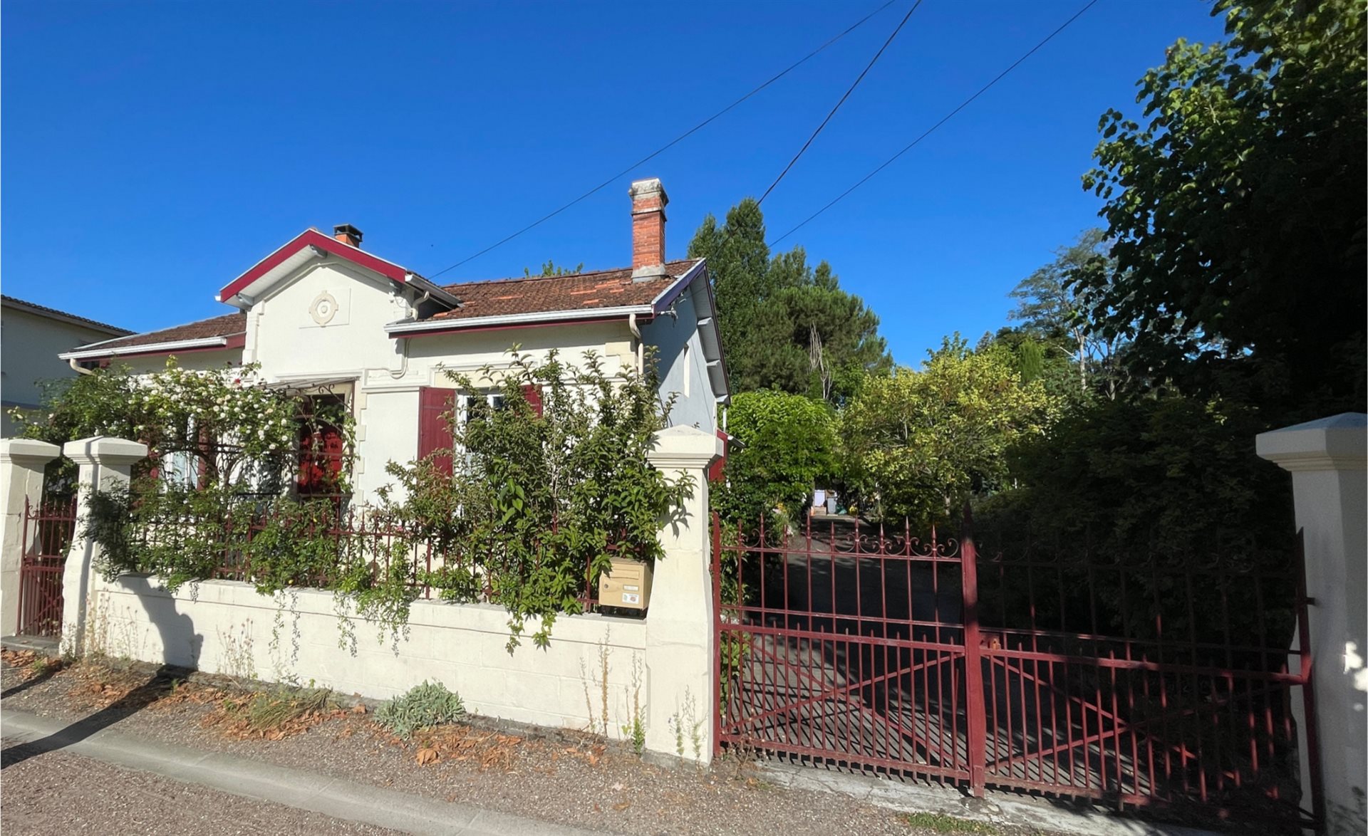Maison à vendre, 115m², Casteljaloux