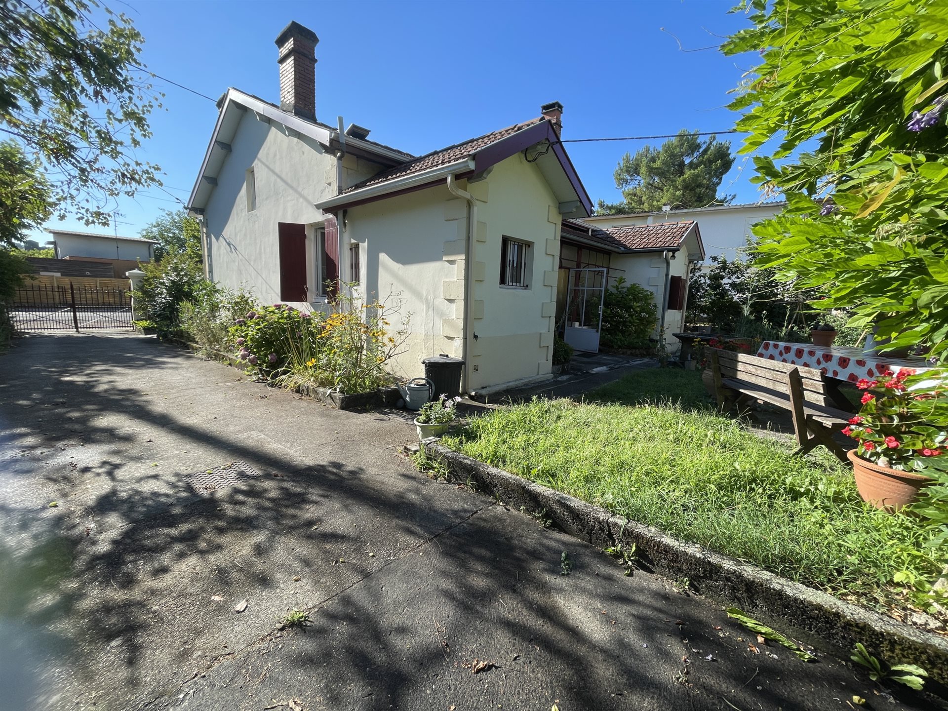 Maison à vendre, 115m², Casteljaloux