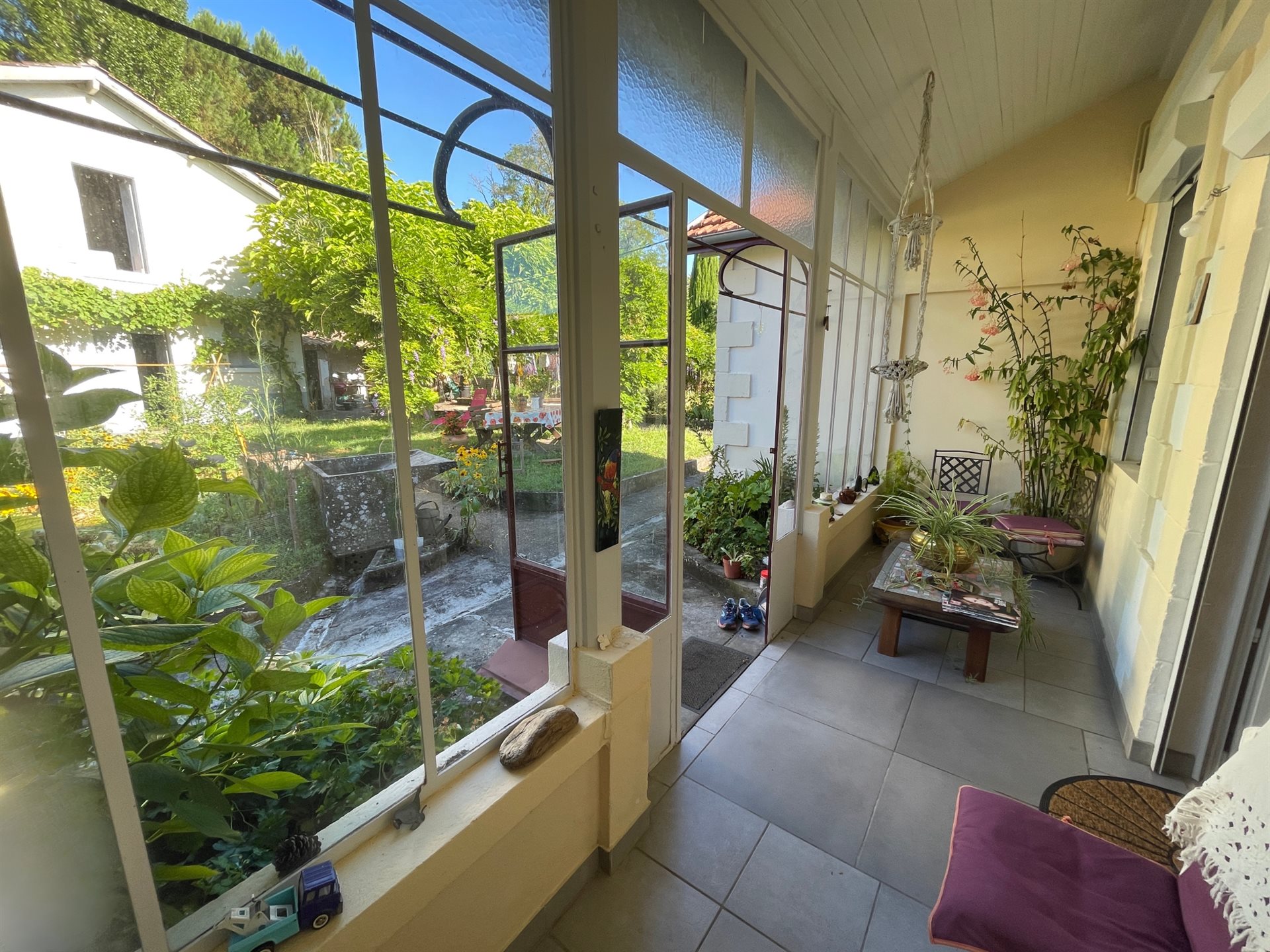 Maison à vendre, 115m², Casteljaloux