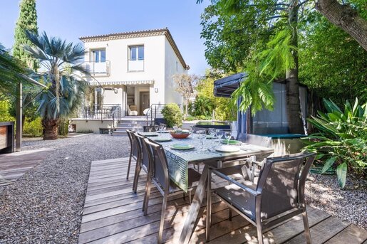 Maison 4 pièces 238 m² · à Nice · 238 m² · 2 990 000 €