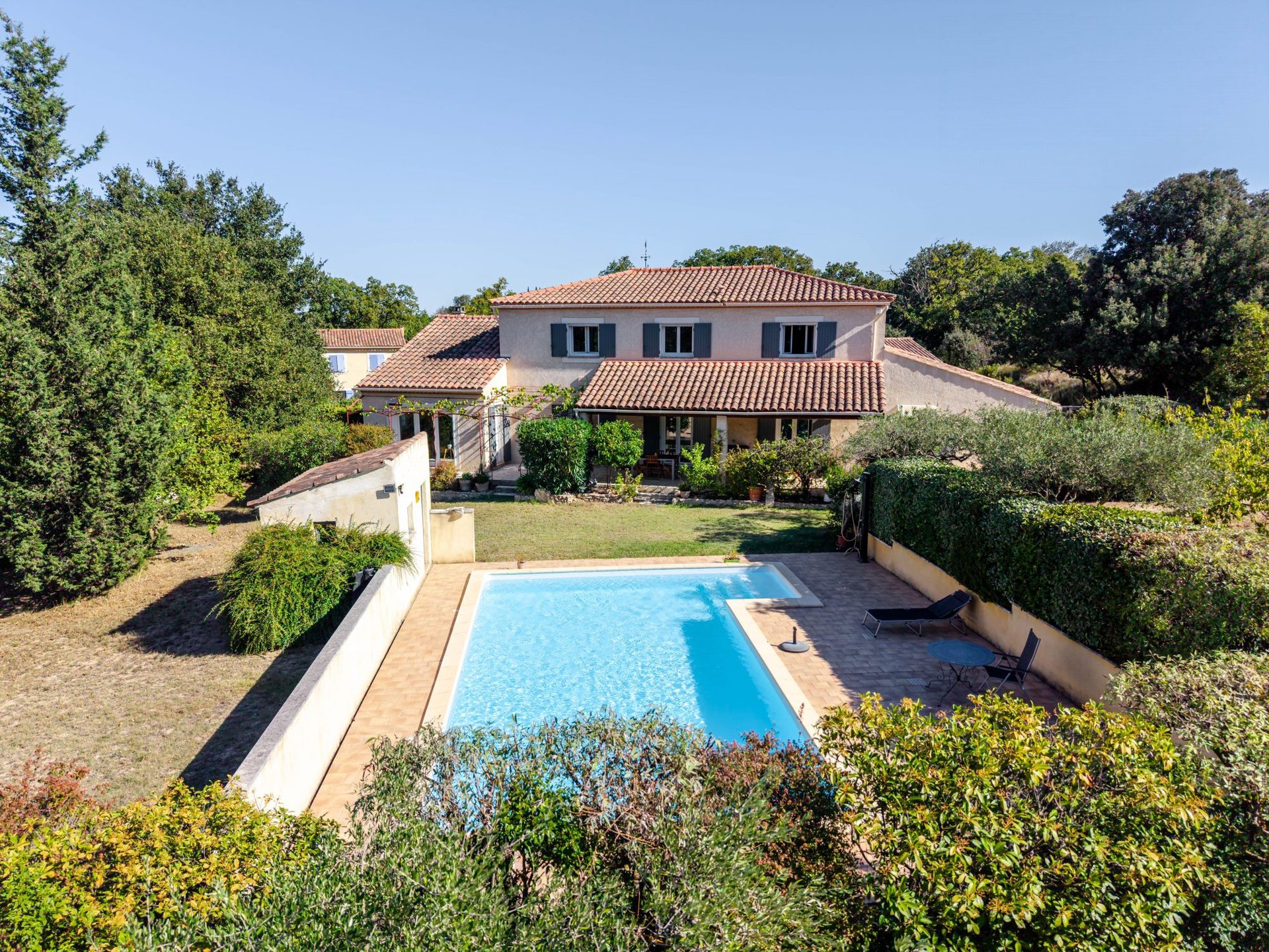 Maison à vendre, 227m², Eyragues
