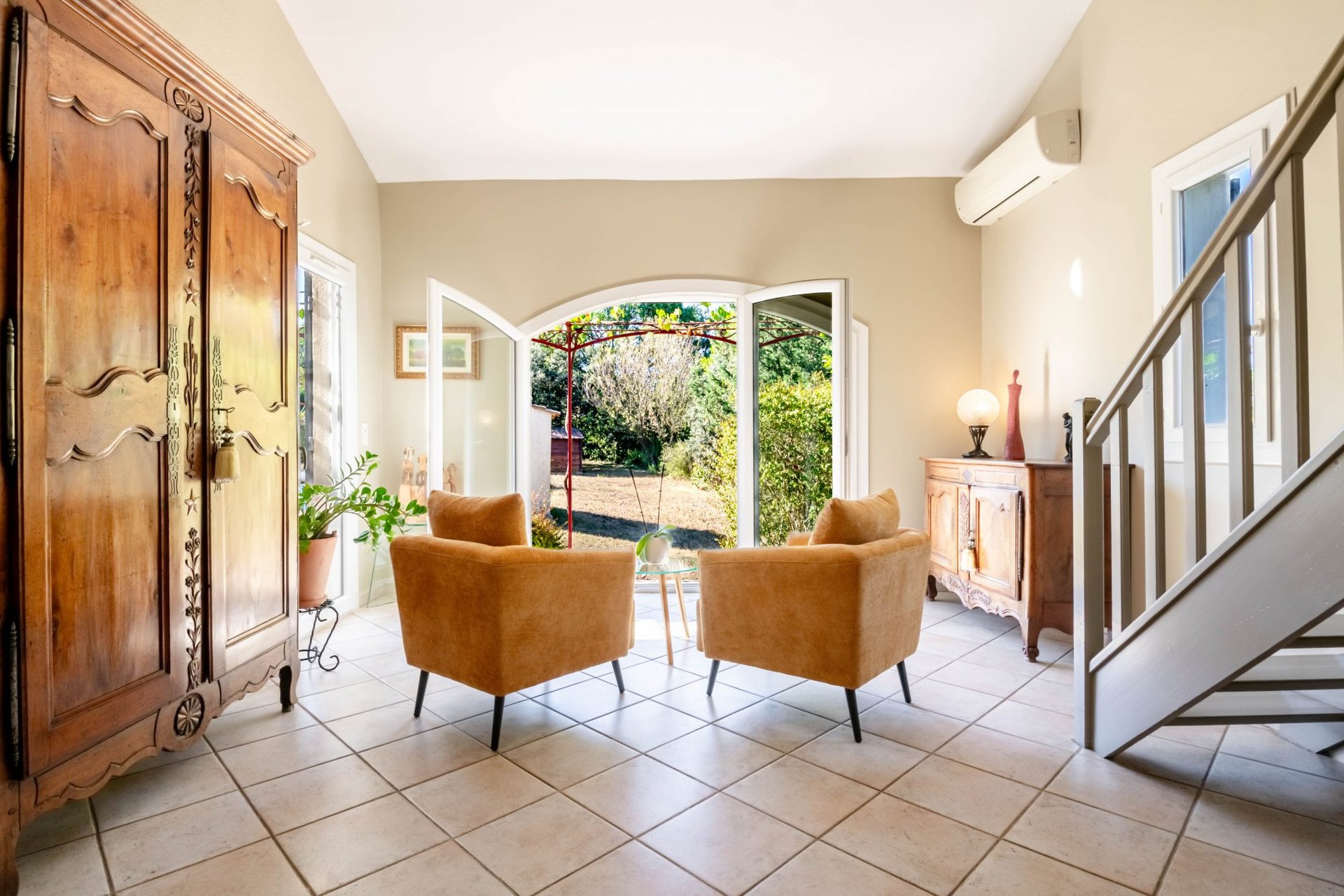 Maison à vendre, 227m², Eyragues