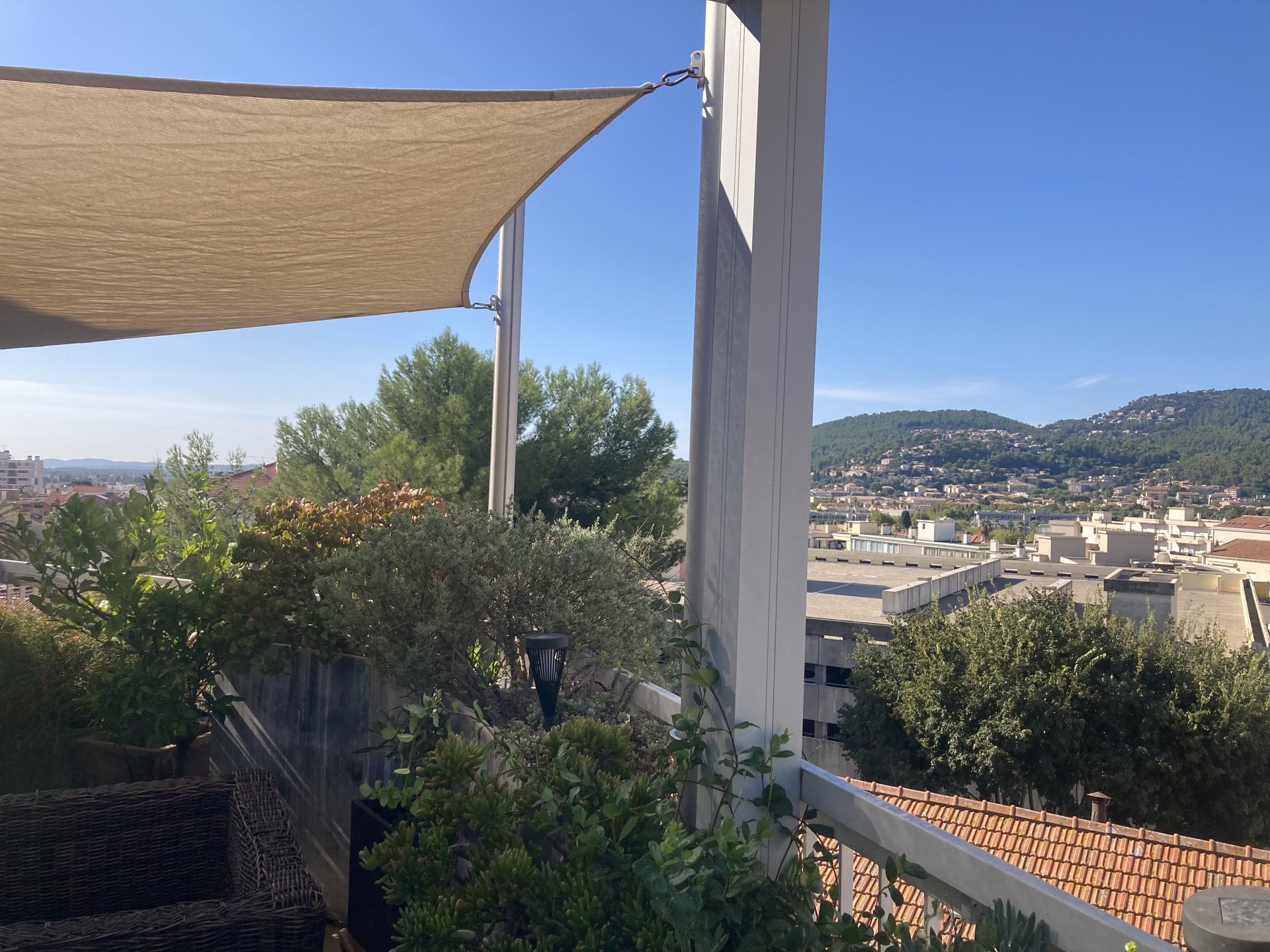 Appartement à vendre, 134m², Hyères