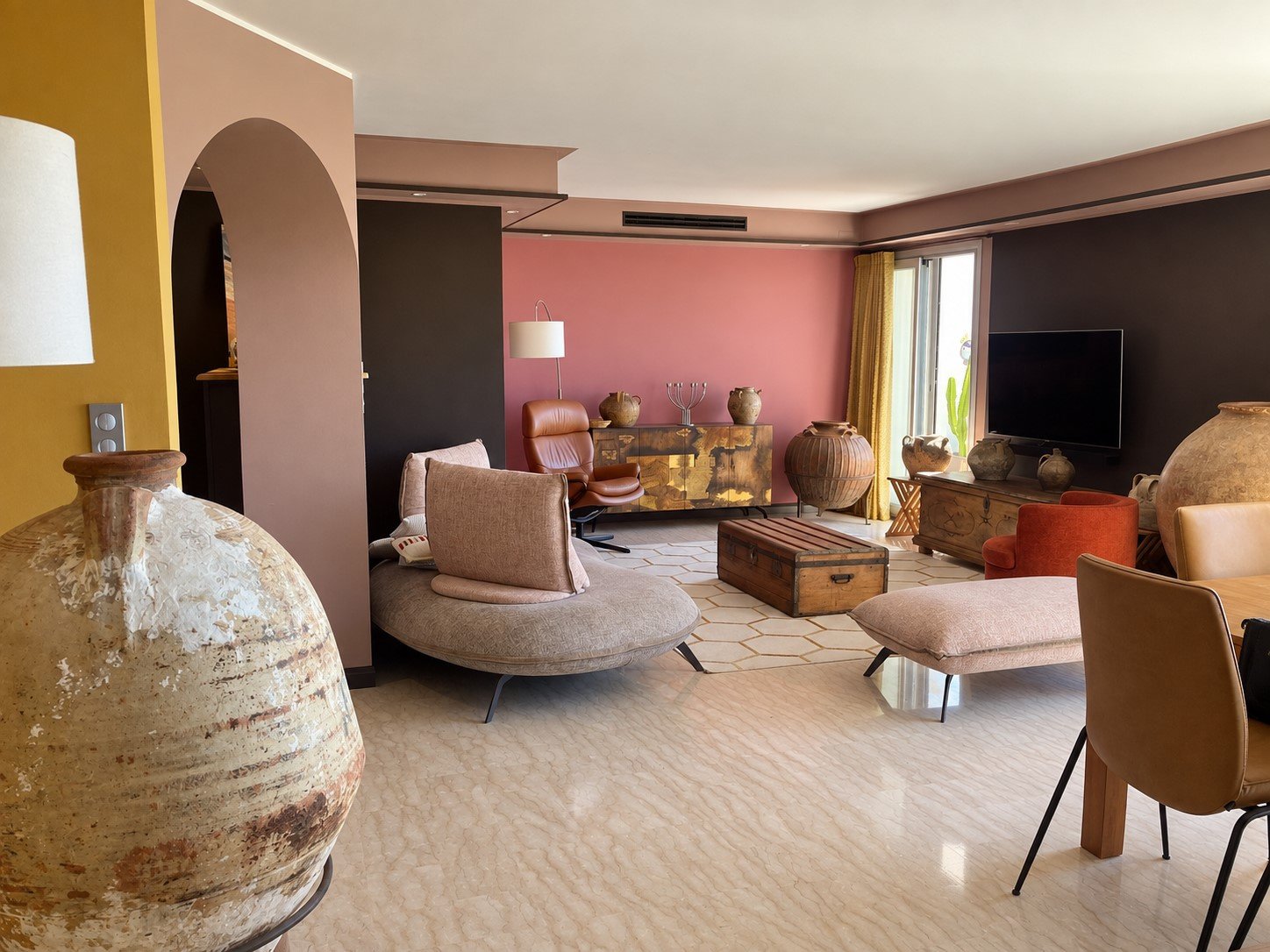Appartement à vendre, 134m², Hyères