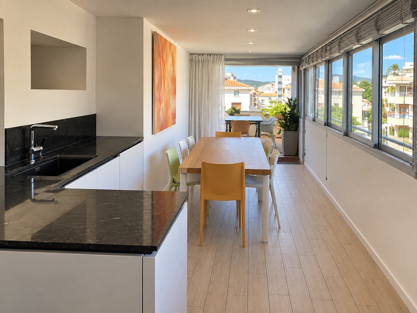 Appartement à vendre, 134m², Hyères