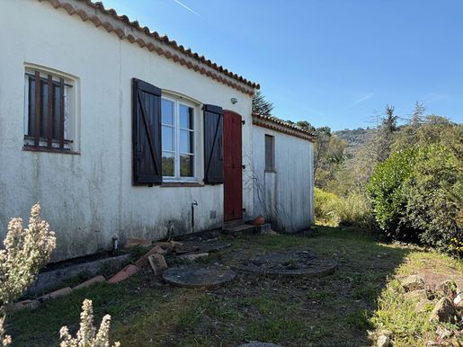 Maison 3 pièces 159 m² · à Tanneron · 159 m² · 447 000 €