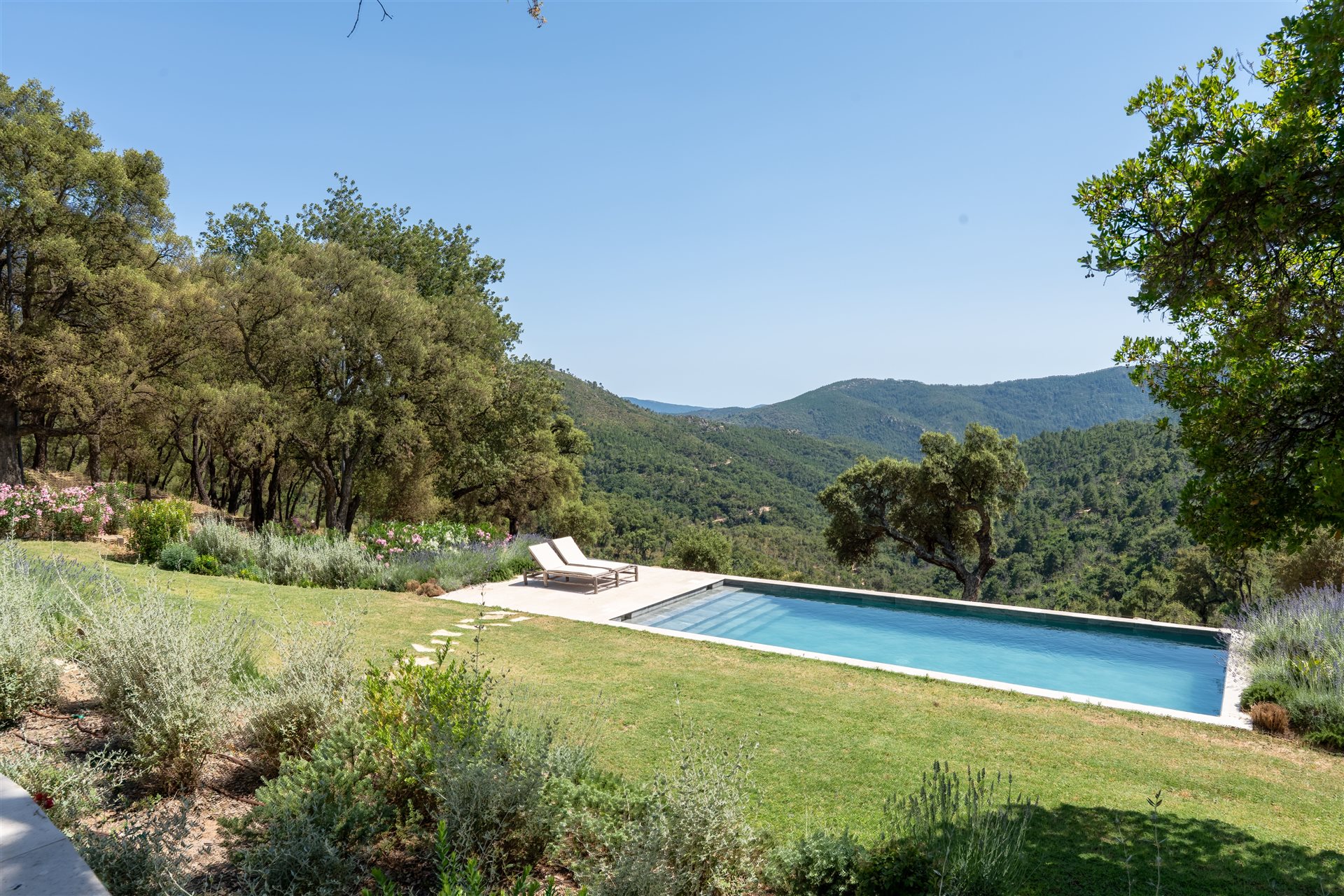 Maison à vendre, 140m², La Garde-Freinet