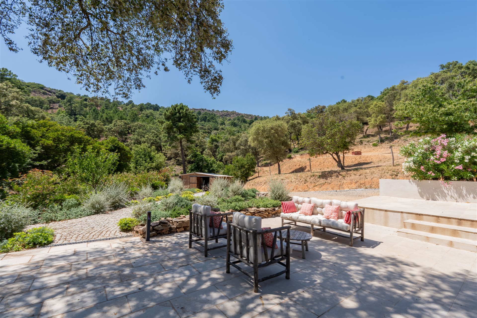 Maison à vendre, 140m², La Garde-Freinet
