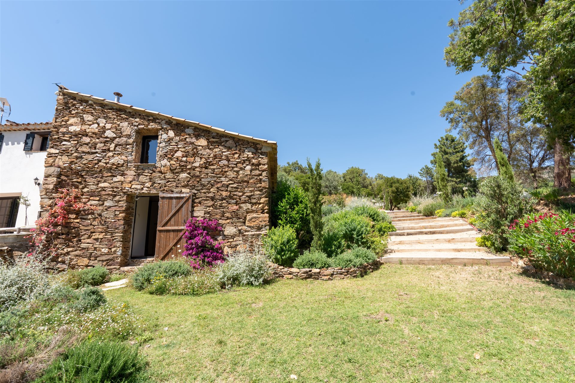 Maison à vendre, 140m², La Garde-Freinet