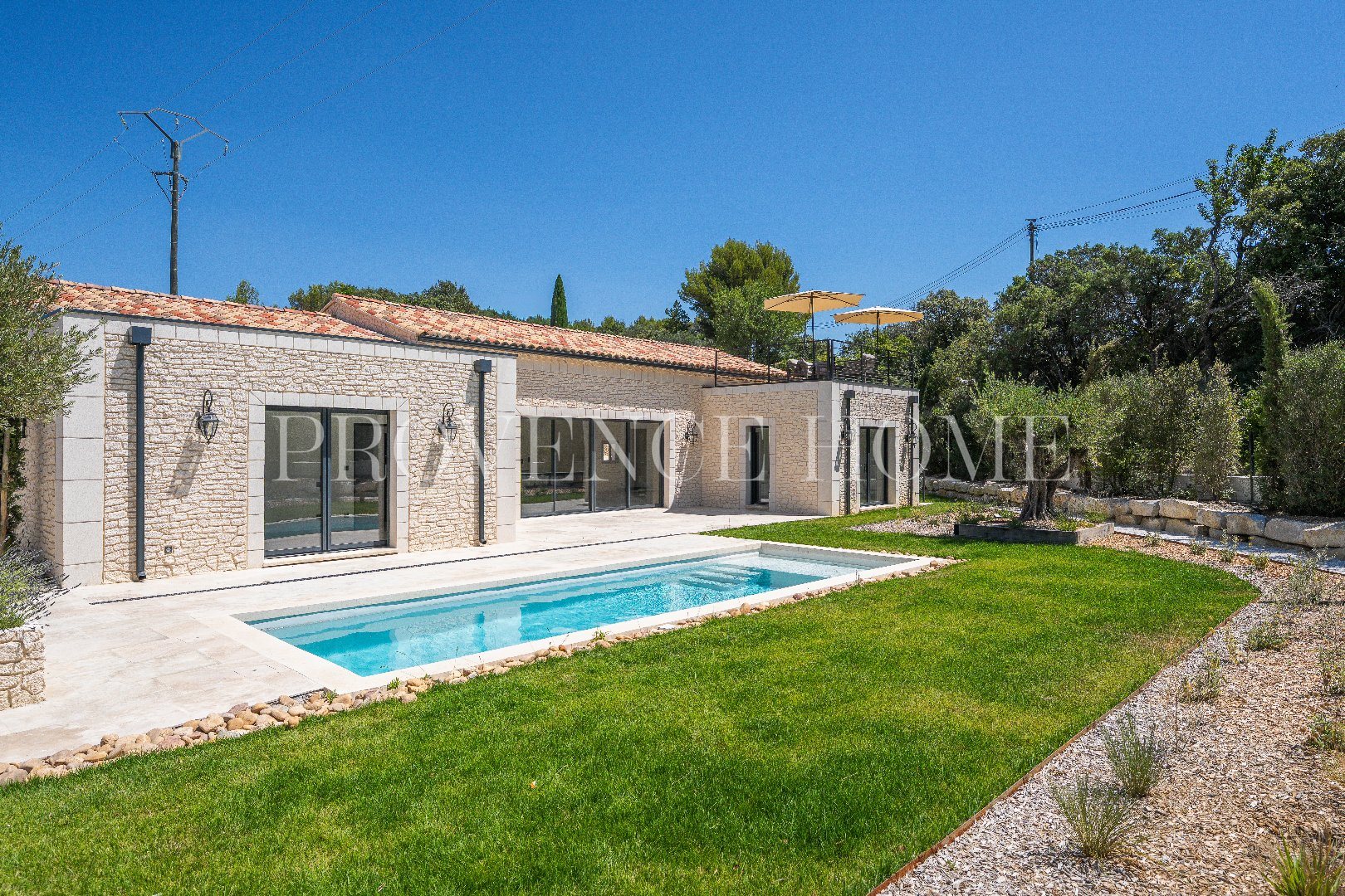 Maison à vendre, 147m², Saint-Saturnin-lès-Apt
