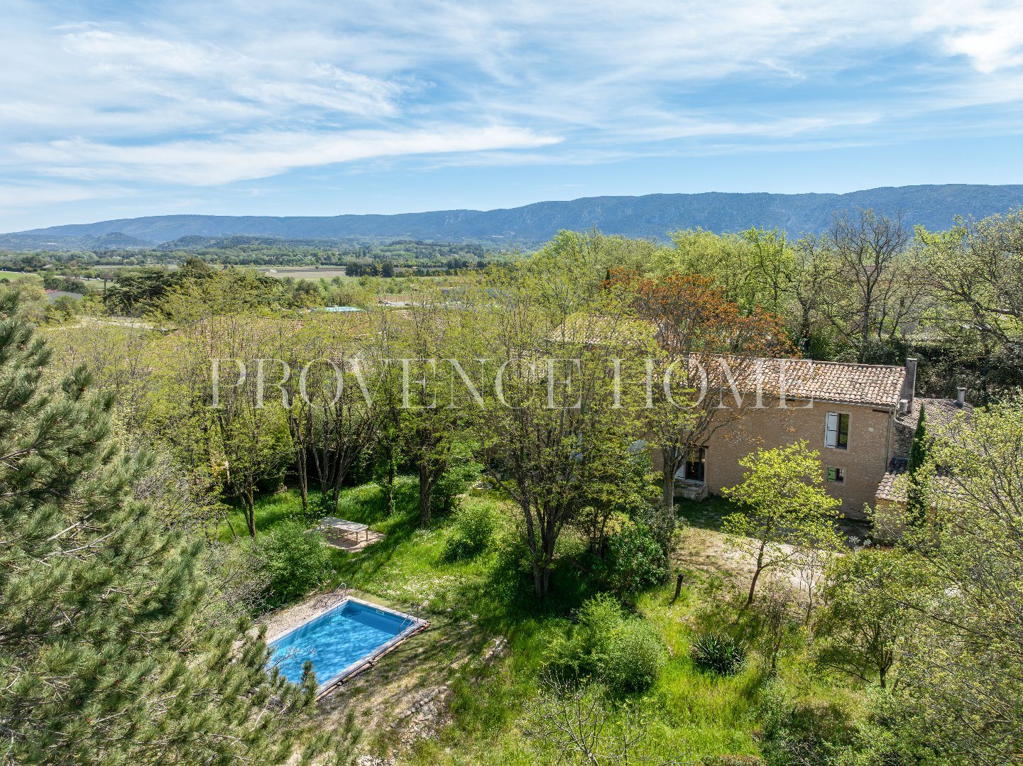 Maison à vendre, 269m², Cabrières-d'Avignon