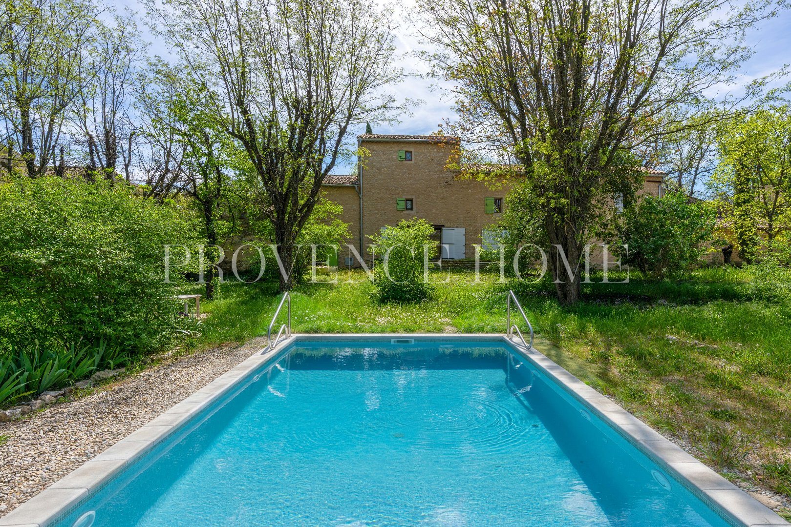 Maison à vendre, 269m², Cabrières-d'Avignon