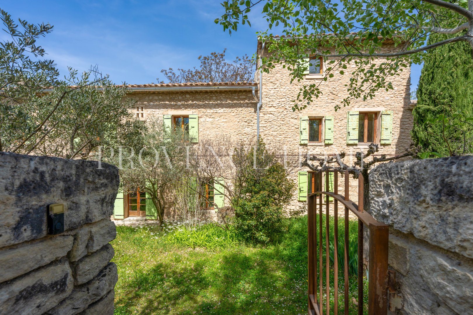 Maison à vendre, 269m², Cabrières-d'Avignon