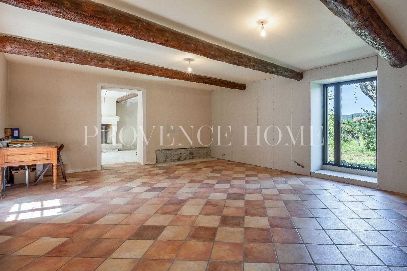 Maison à vendre, 269m², Cabrières-d'Avignon