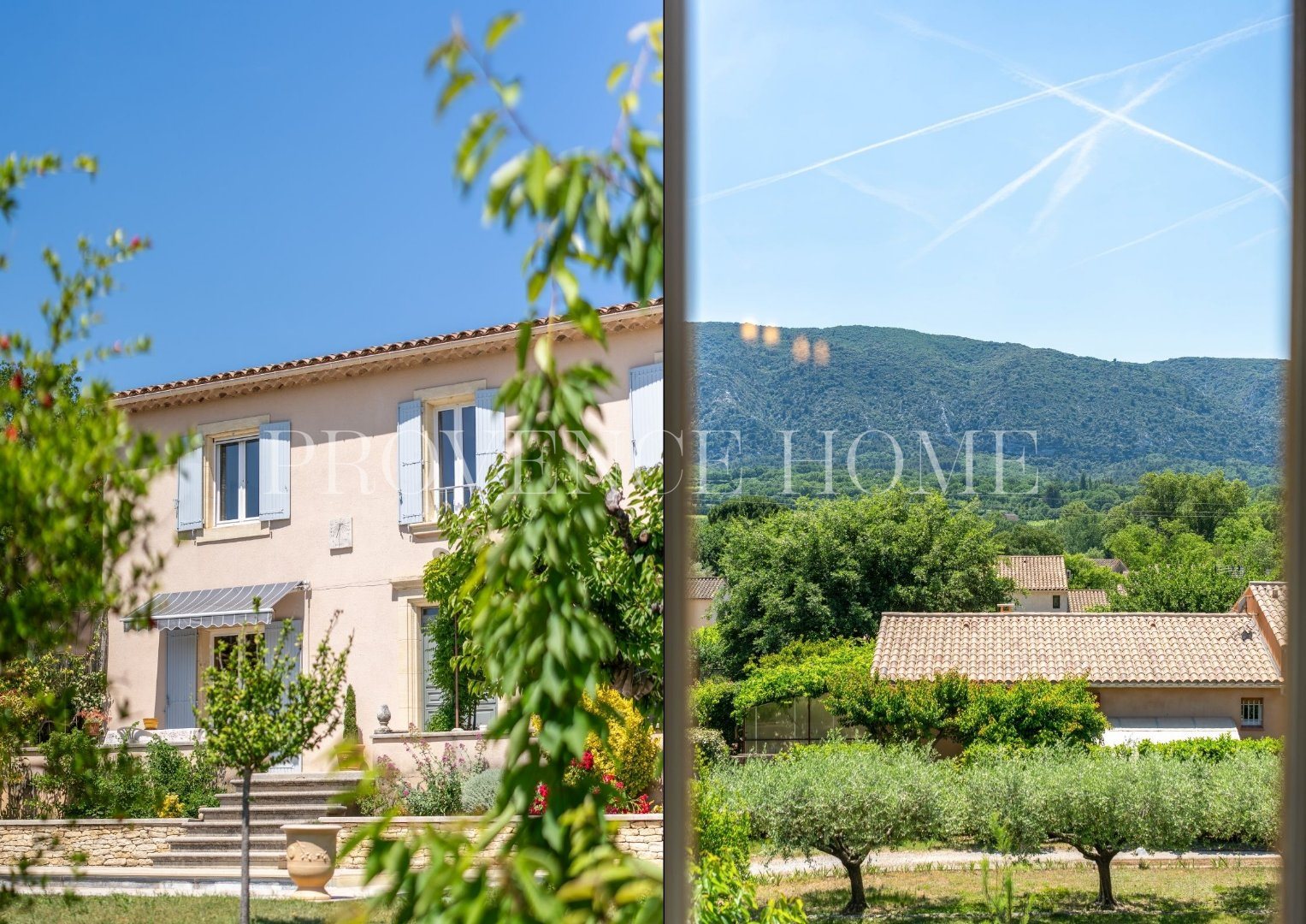 Maison à vendre, 170m², Oppède