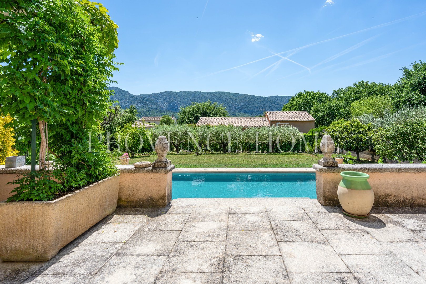Maison à vendre, 170m², Oppède