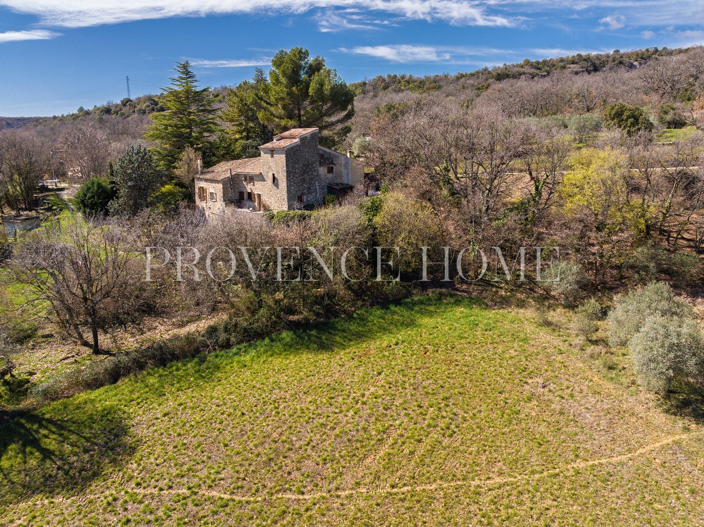 Maison à vendre, 132m², Viens