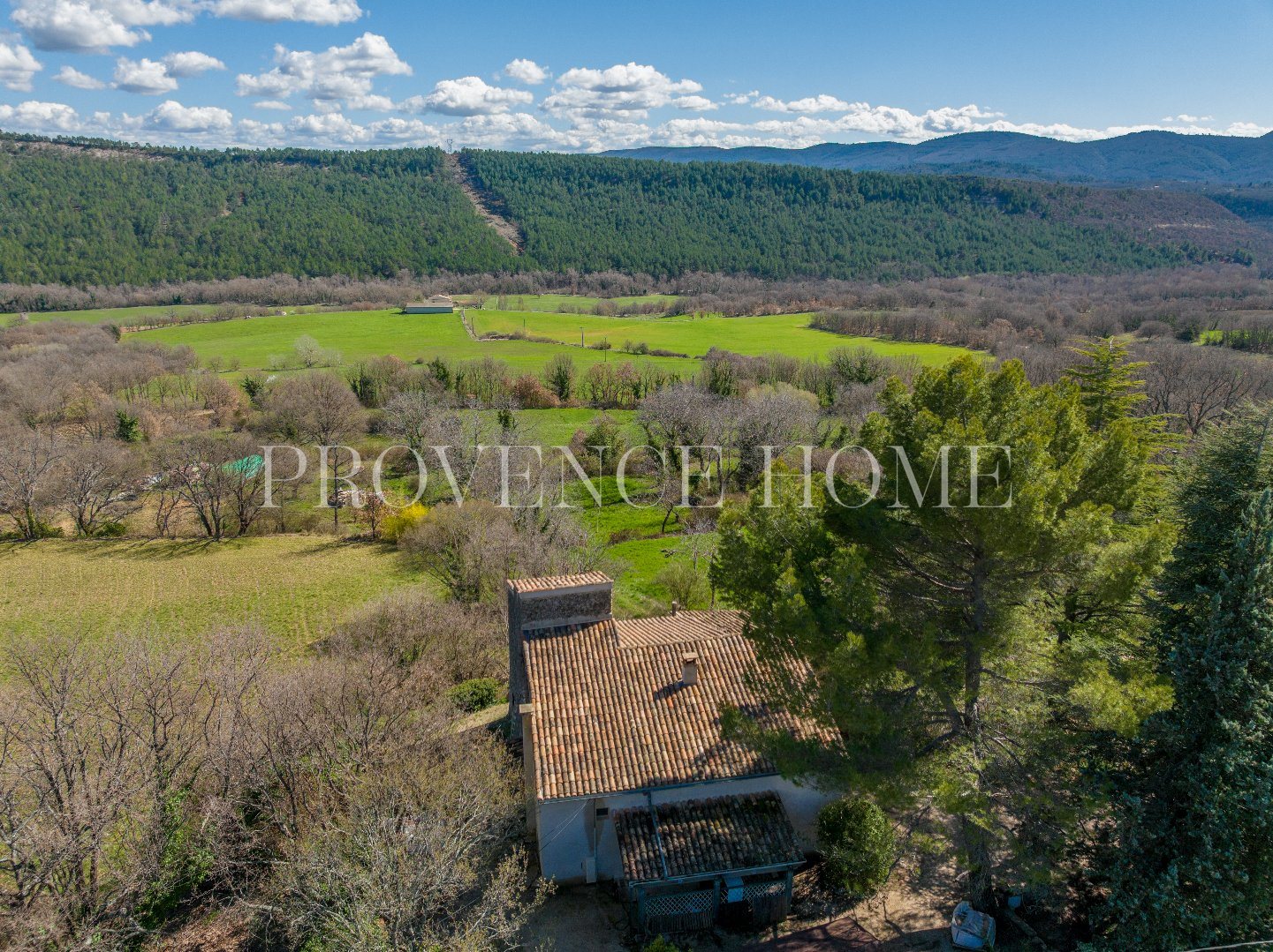 Maison à vendre, 132m², Viens