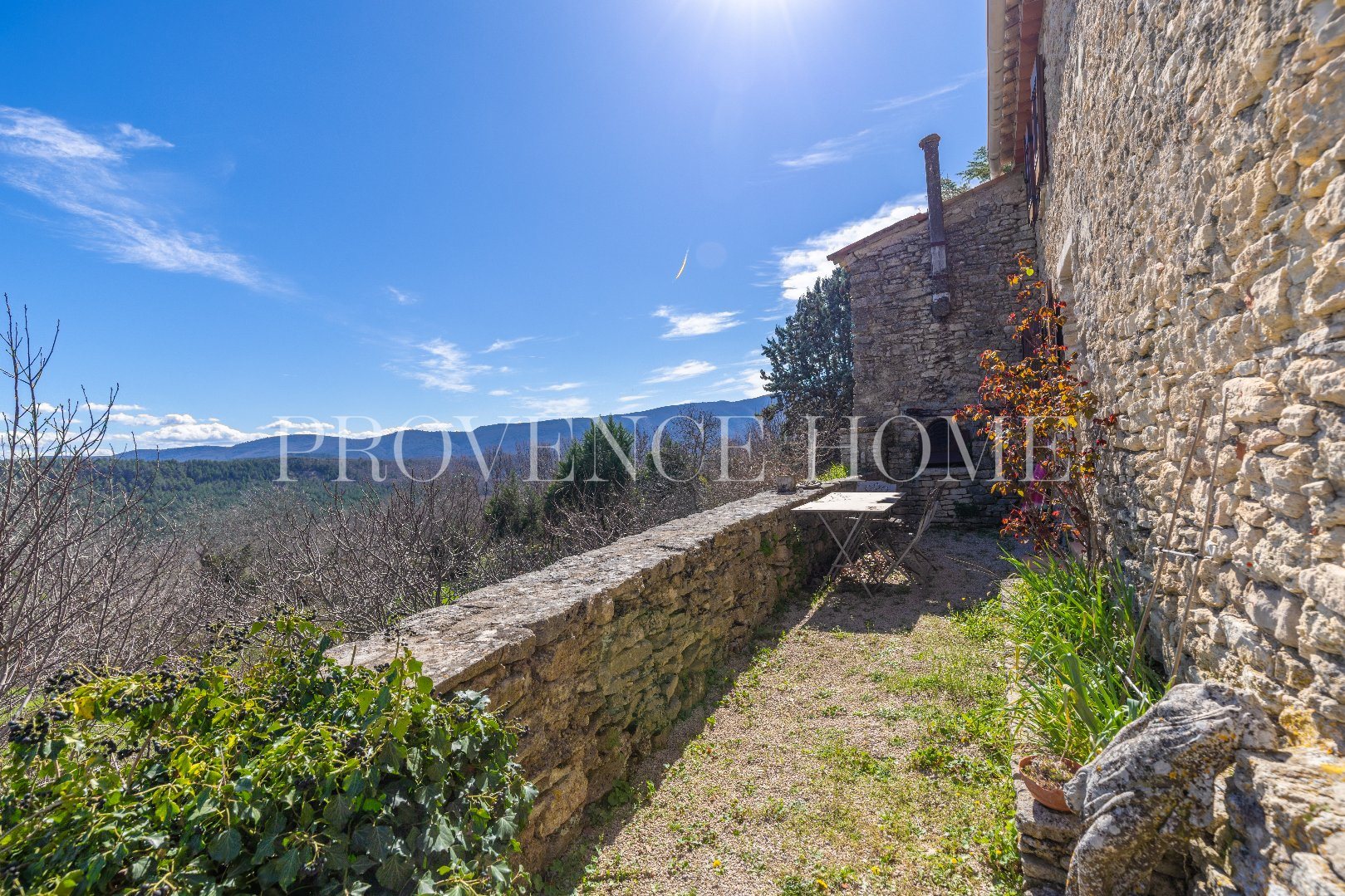 Maison à vendre, 132m², Viens