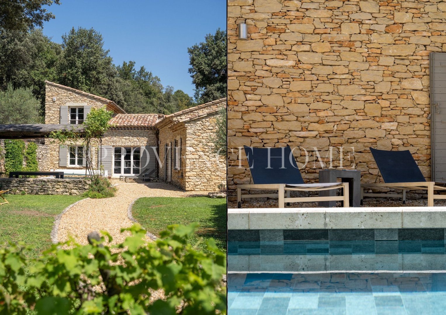 Maison à vendre, 108m², Gordes