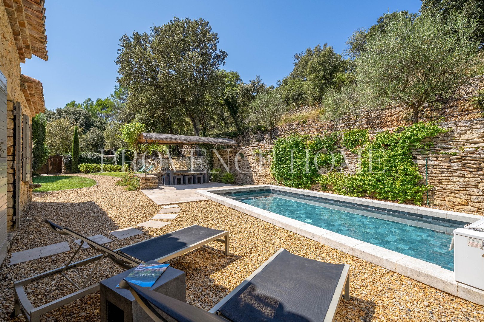 Maison à vendre, 108m², Gordes