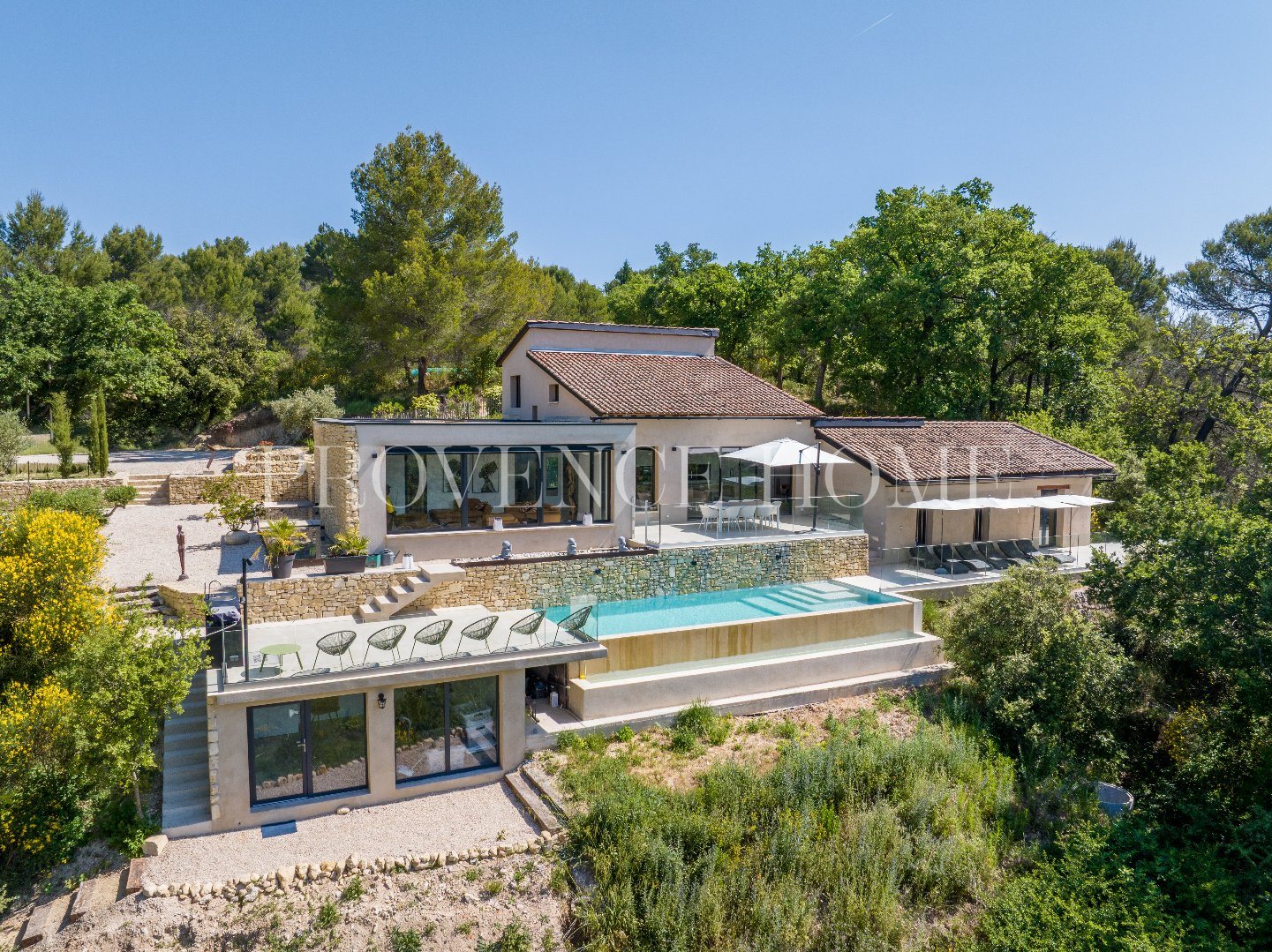 Maison à vendre, 215m², Malemort-du-Comtat