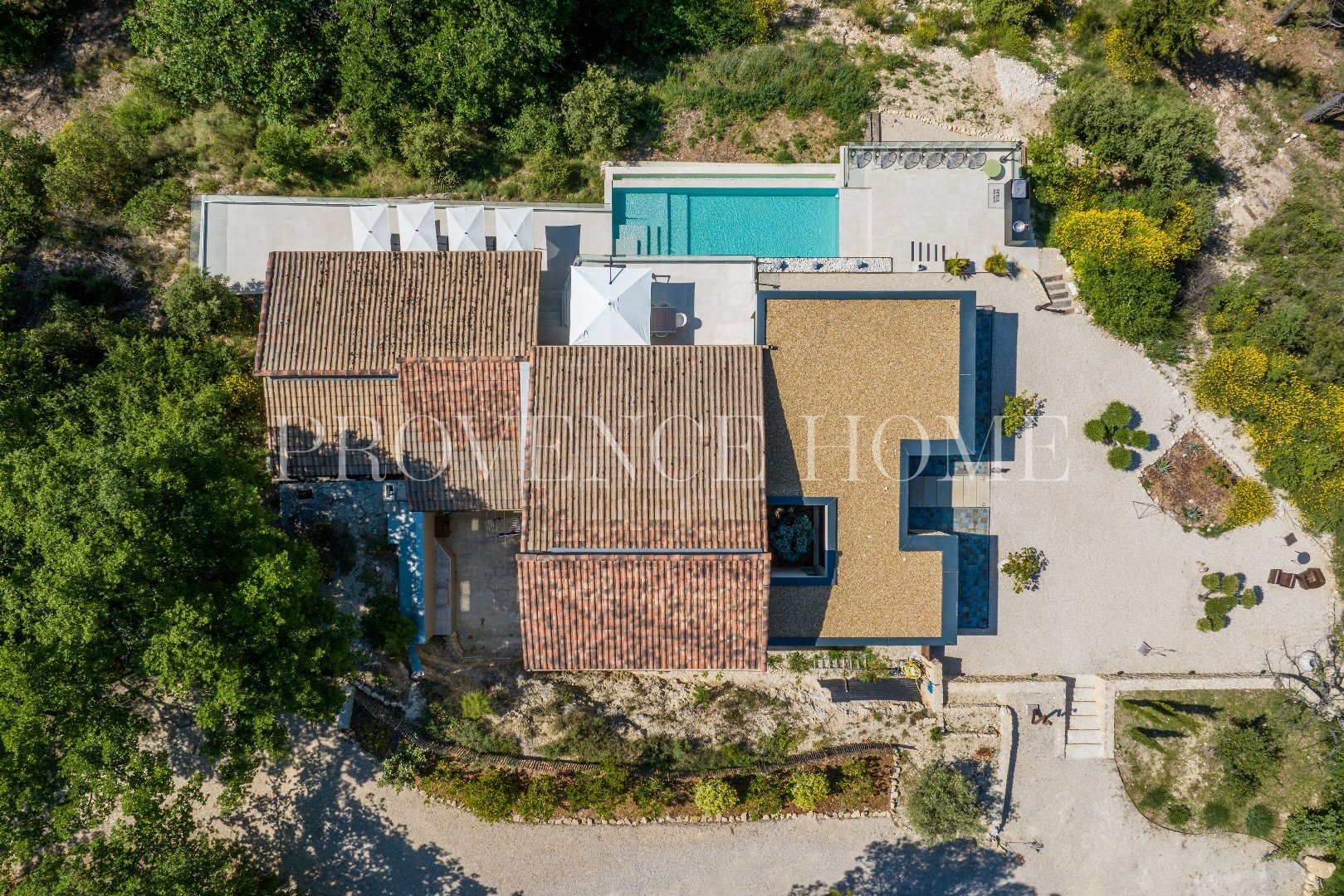 Maison à vendre, 215m², Malemort-du-Comtat