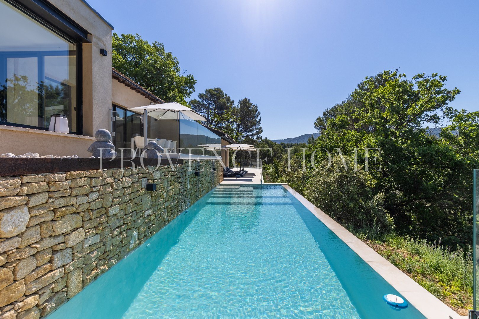 Maison à vendre, 215m², Malemort-du-Comtat