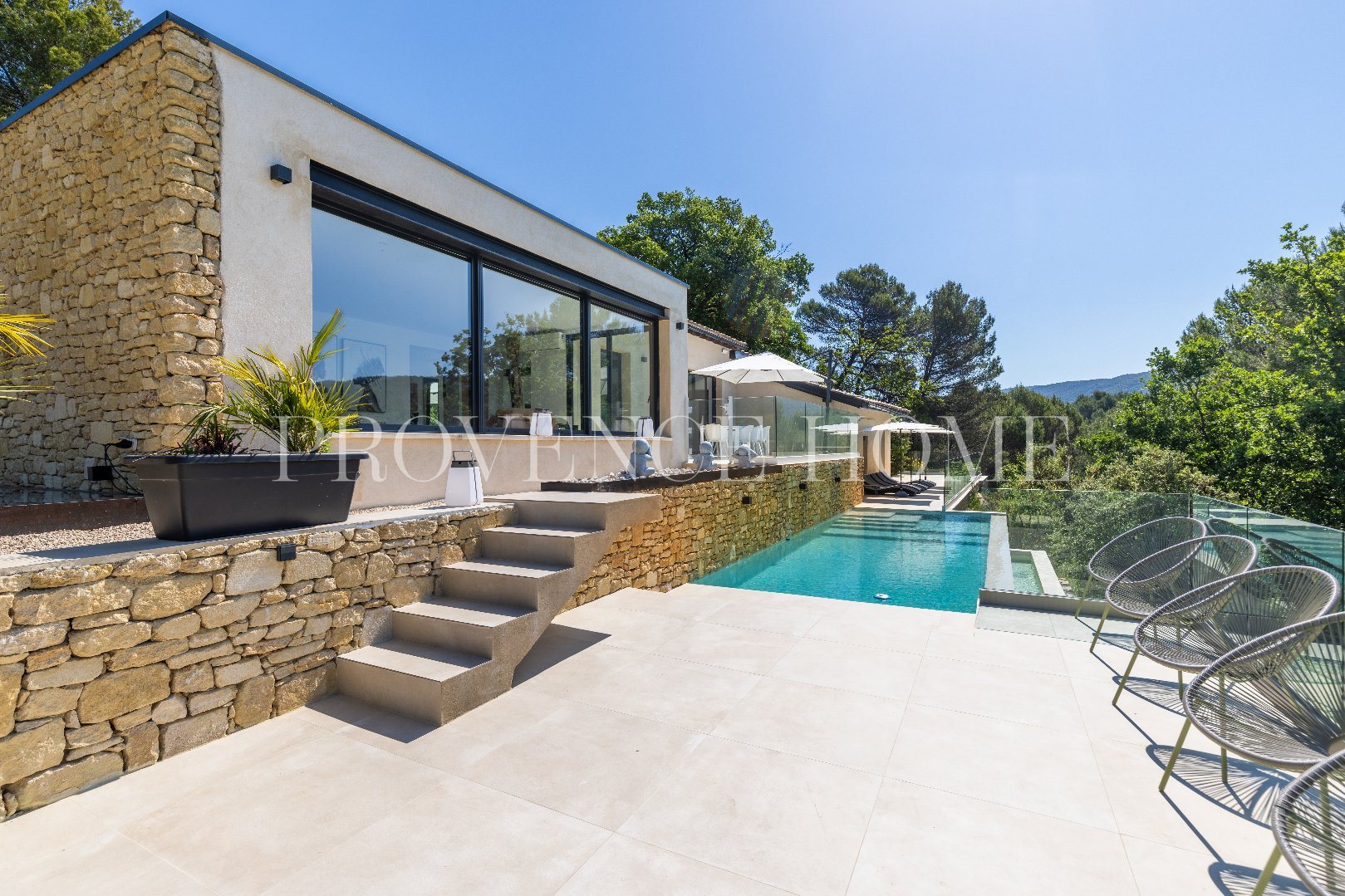 Maison à vendre, 215m², Malemort-du-Comtat