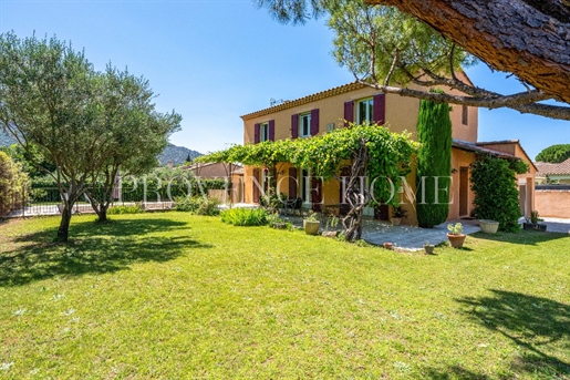 Maison 5 pièces 130 m² · à Maubec · 130 m² · 550 000 €