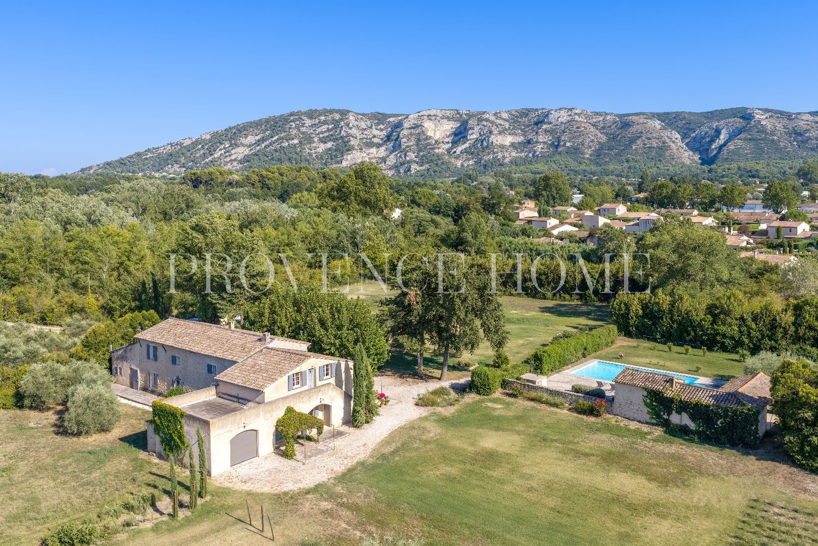 Maison à vendre, 350m², Taillades