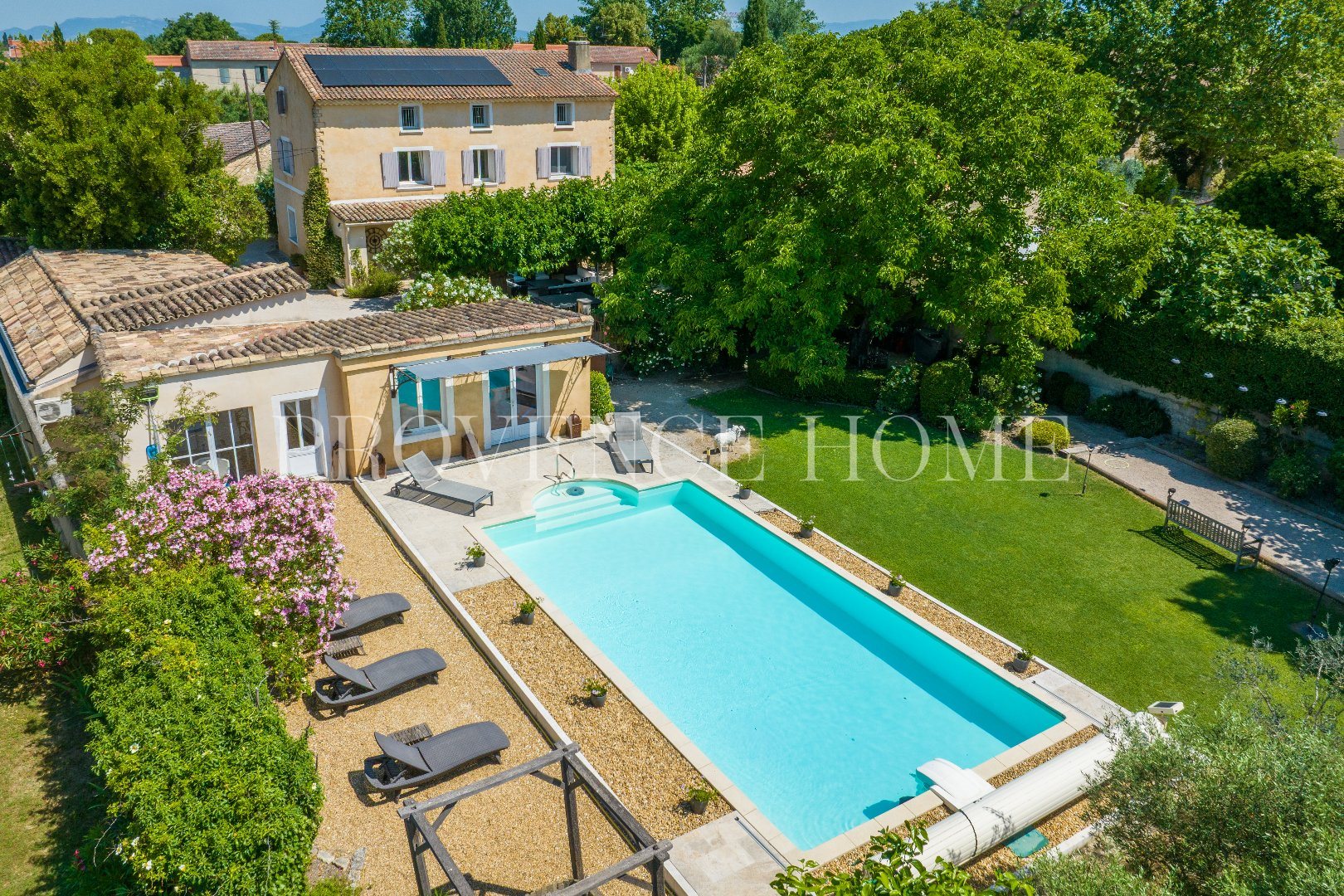 Maison à vendre, 358m², Pernes-les-Fontaines