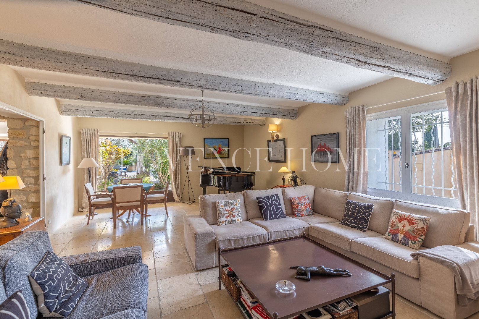 Maison à vendre, 358m², Pernes-les-Fontaines