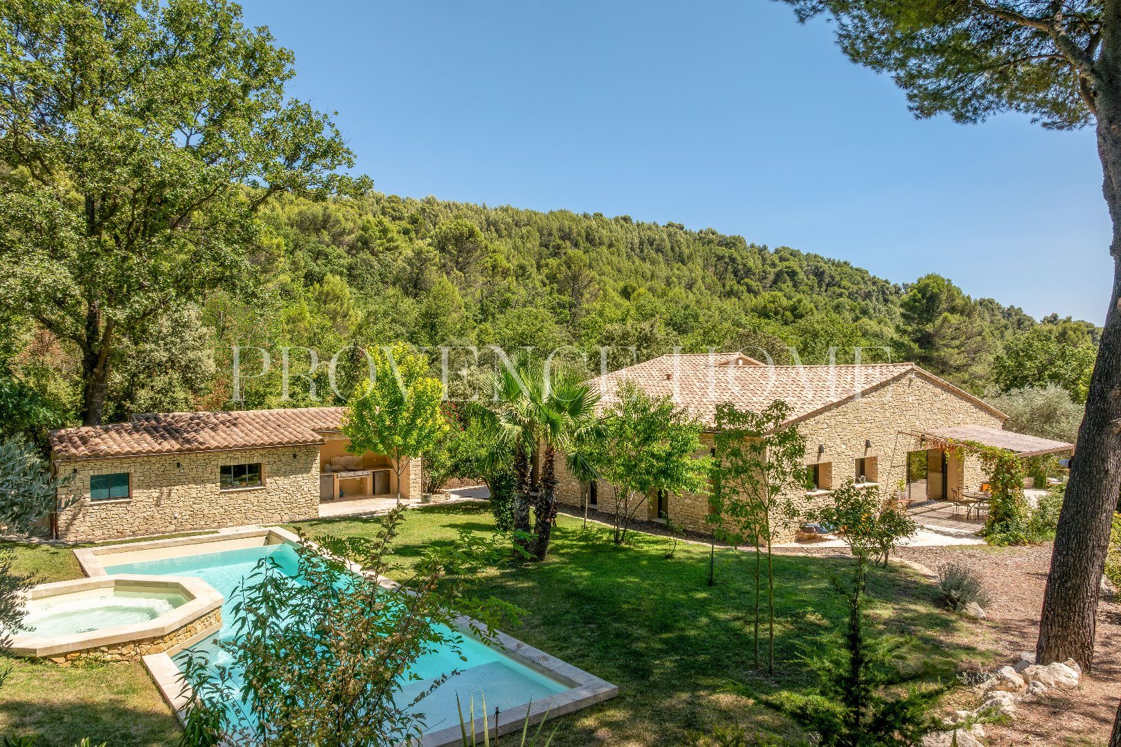 Maison à vendre, 160m², Saumane-de-Vaucluse