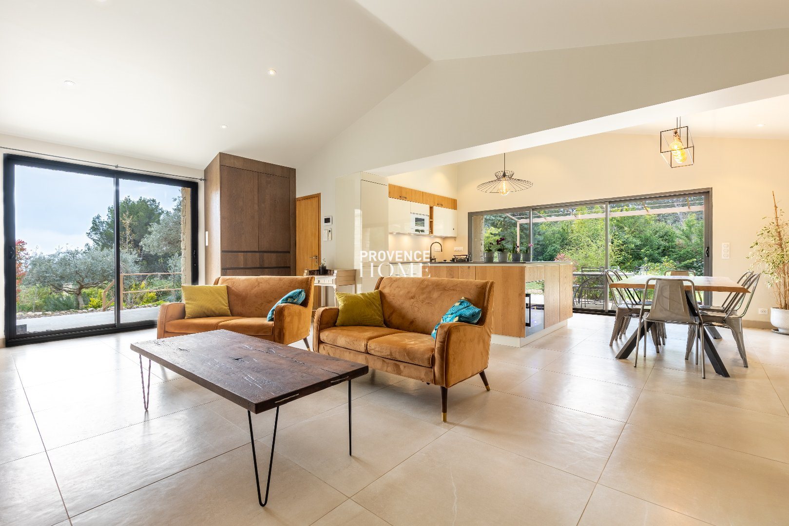 Maison à vendre, 160m², Saumane-de-Vaucluse