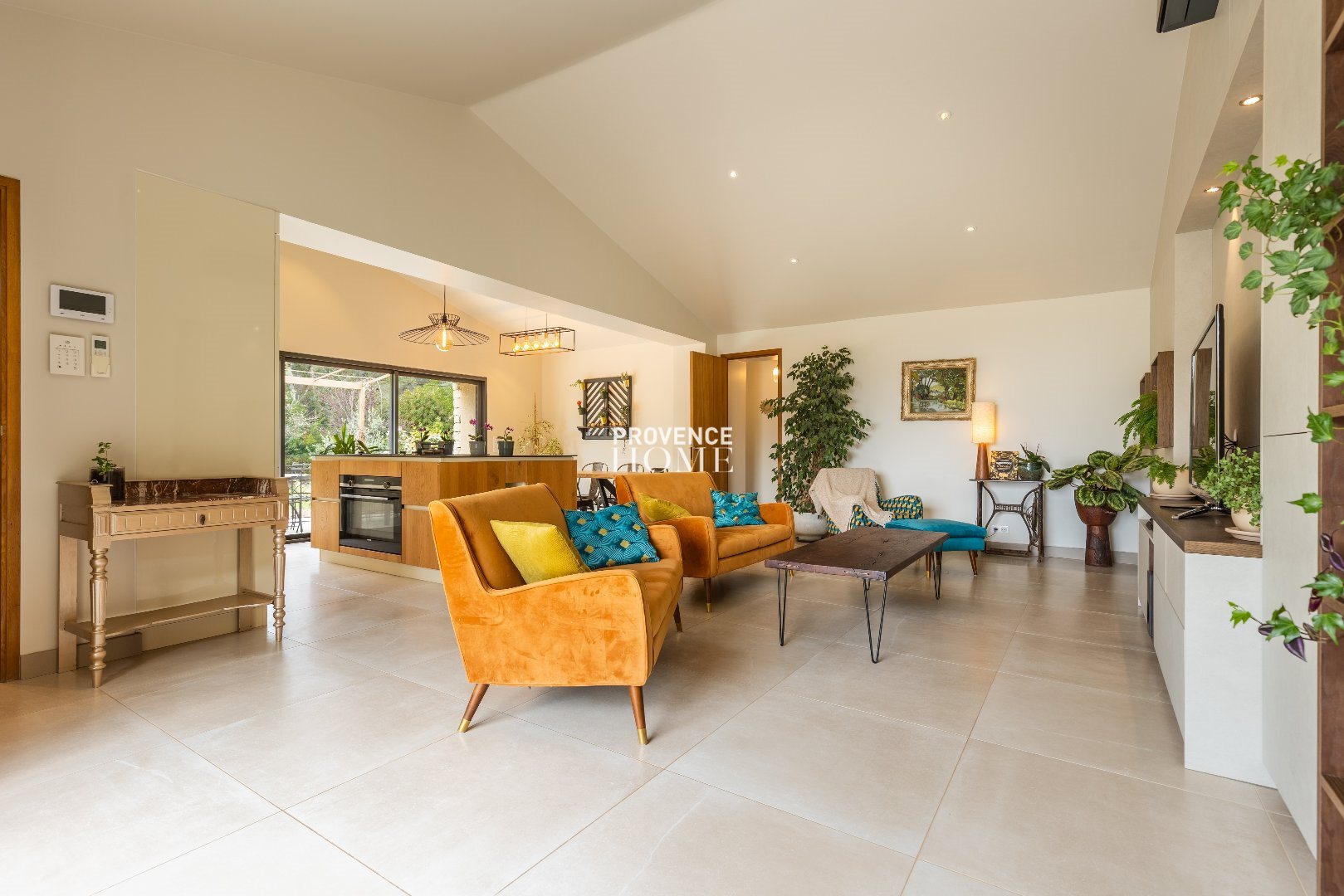 Maison à vendre, 160m², Saumane-de-Vaucluse