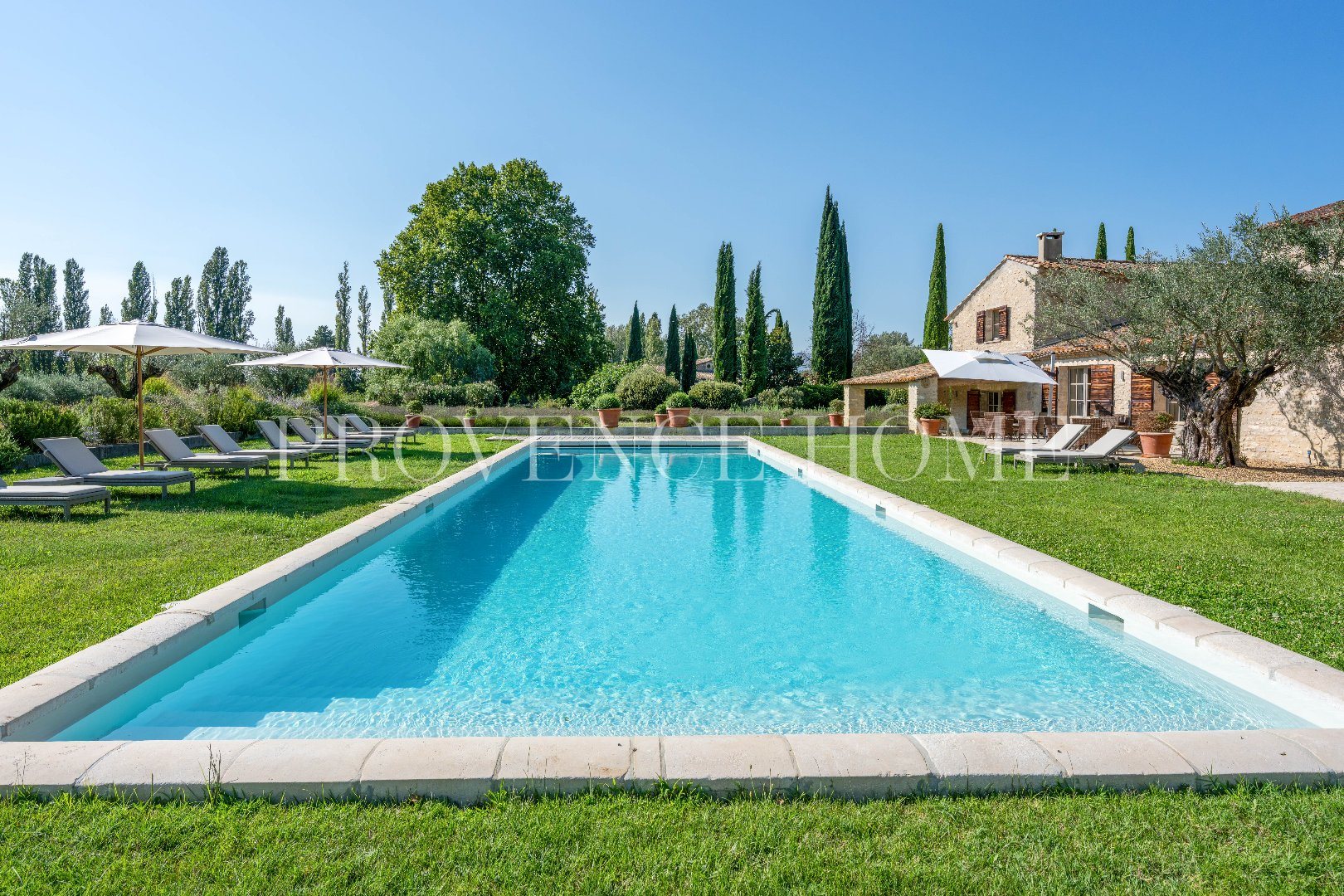 Maison à vendre, 752m², Ménerbes