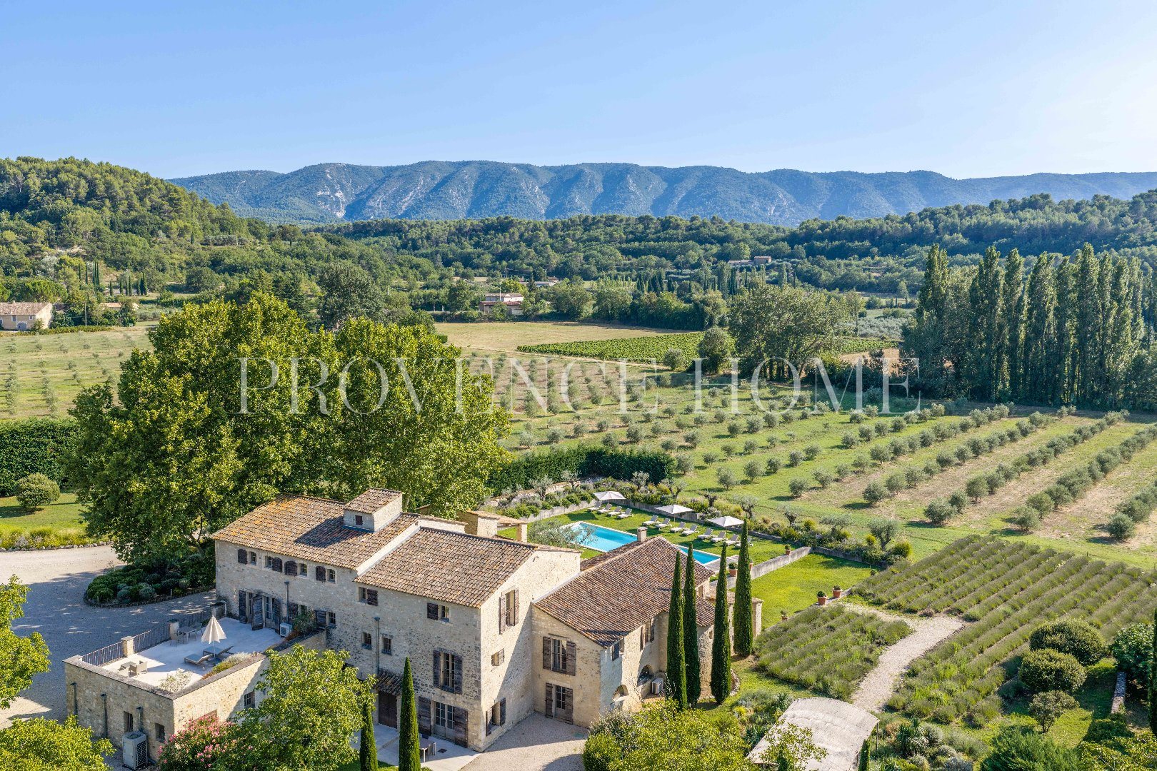 Maison à vendre, 752m², Ménerbes