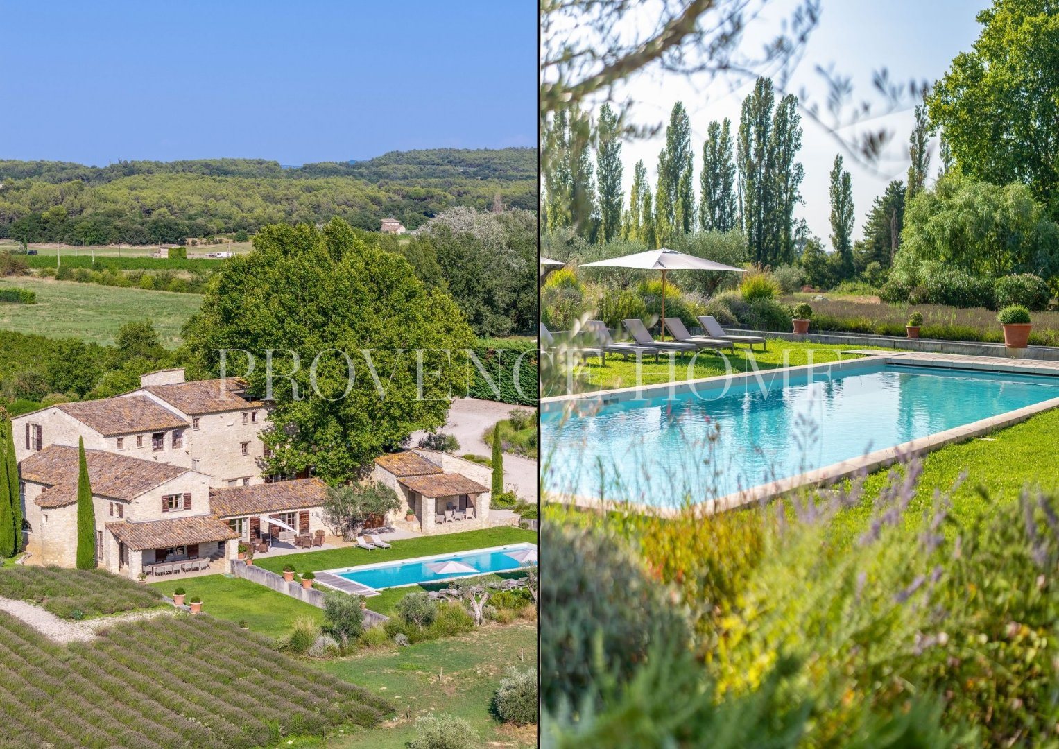 Maison à vendre, 752m², Ménerbes